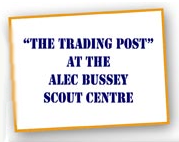 Link to the Trading Post